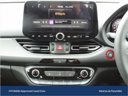 2026 Hyundai i30 - photo 14