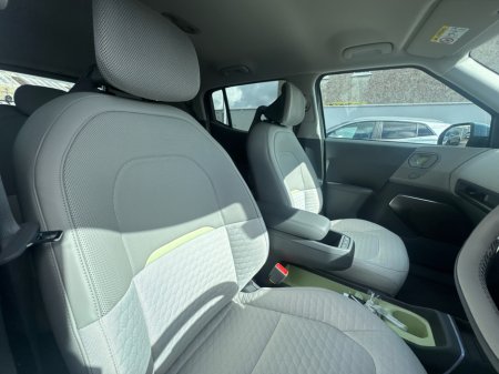 2026 Kia EV2 - photo 17
