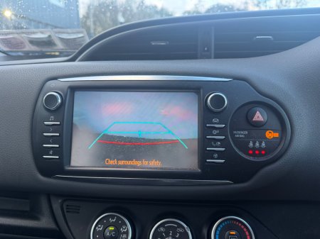 2019 Toyota Yaris - photo 12