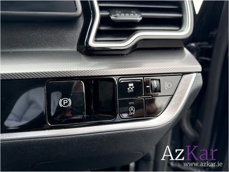 2023 Kia Sportage - photo 20