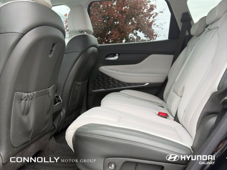 2021 Hyundai Santa Fe - photo 6