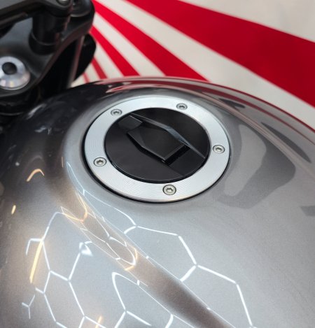 2020 Kawasaki Z 900 RS - photo 44