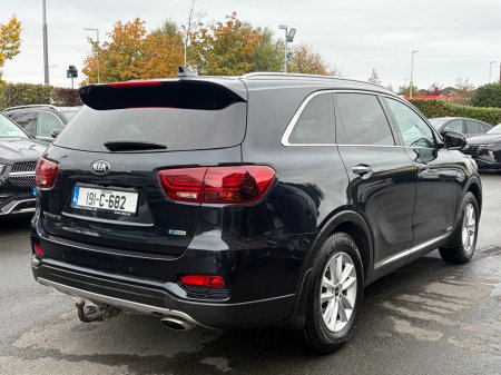 2019 Kia Sorento - photo 5