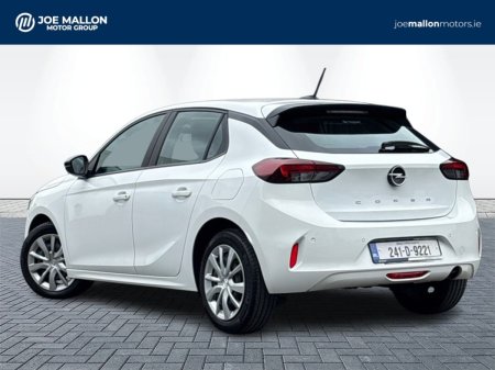 2024 Opel Corsa - photo 2