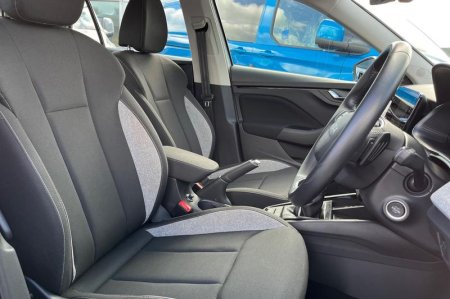 2025 Skoda Kamiq - photo 17