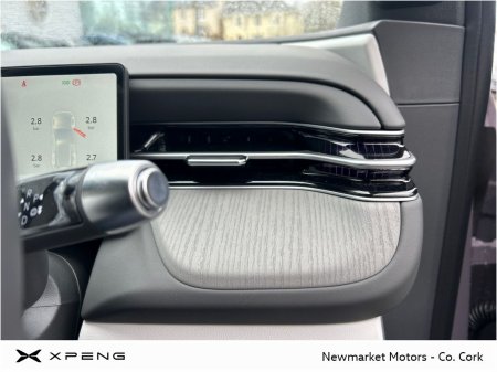 2027 XPeng G6 - photo 15
