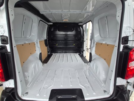2025 Citroen Dispatch - photo 15