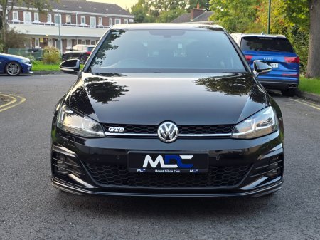 2018 Volkswagen Golf - photo 14
