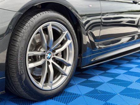 2020 BMW 5-Series - photo 12