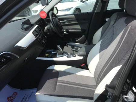 2018 BMW 1-Series - photo 24
