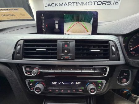 2018 BMW 3-Series - photo 25