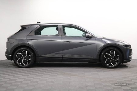 2023 Hyundai IONIQ 5 - photo 7