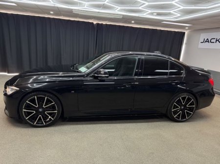 2015 BMW 3-Series - photo 6