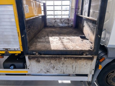 2015 DAF LF 180 - photo 11