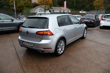 2018 Volkswagen Golf - photo 7