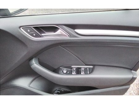 2020 Audi A3 - photo 19