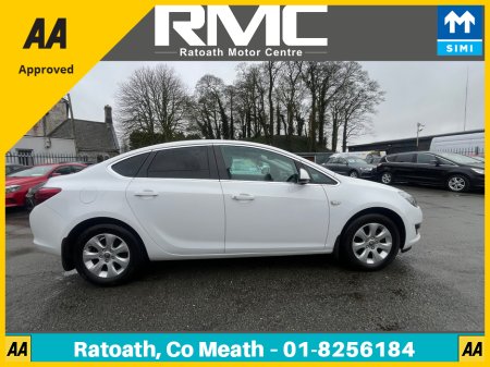 2018 Opel Astra - photo 4