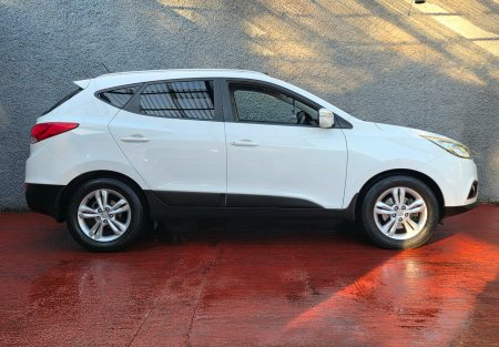 2012 Hyundai ix35 - photo 6
