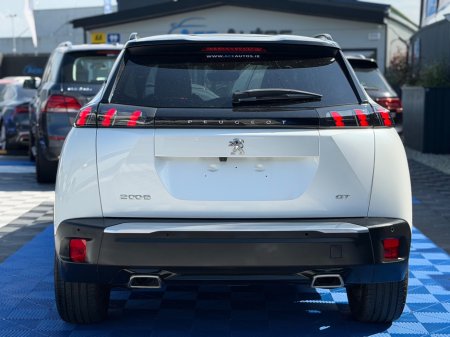 2021 Peugeot 2008 - photo 6