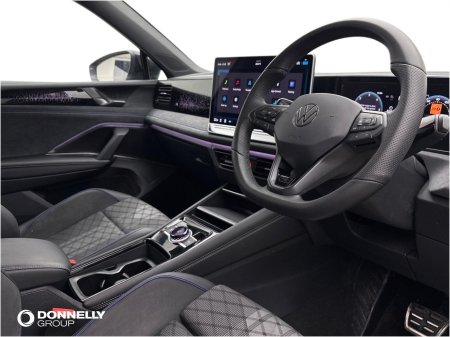 2026 Volkswagen Tiguan - photo 6