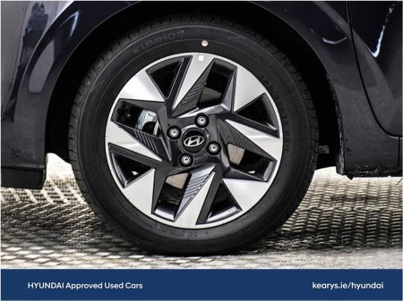 2024 Hyundai i10 - photo 8