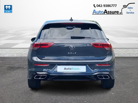 2023 Volkswagen Golf - photo 16