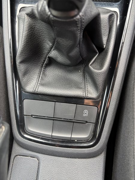 2023 Skoda Kamiq - photo 25