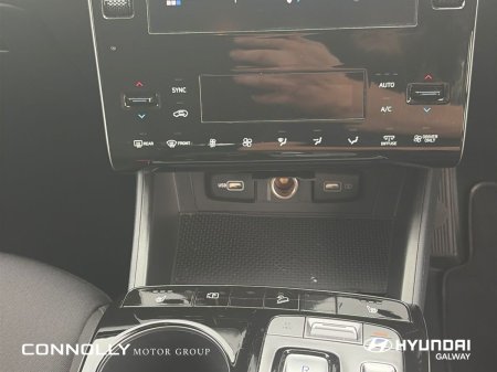 2023 Hyundai Tucson - photo 33