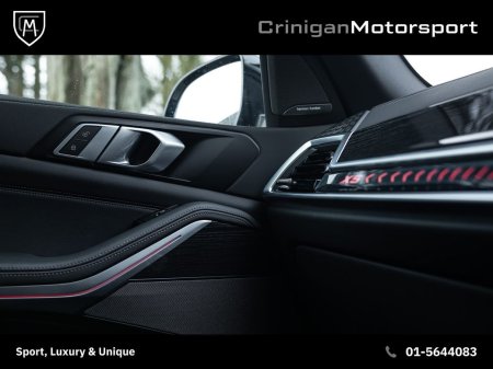 2025 BMW X5 - photo 25