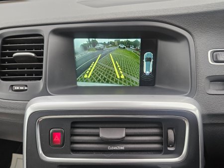 2017 Volvo V60 - photo 33