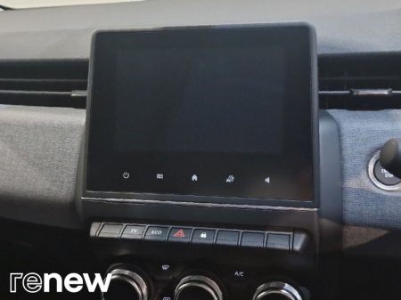 2027 Renault Clio - photo 16