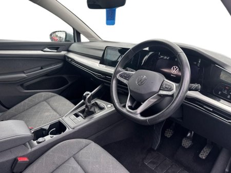 2023 Volkswagen Golf - photo 5