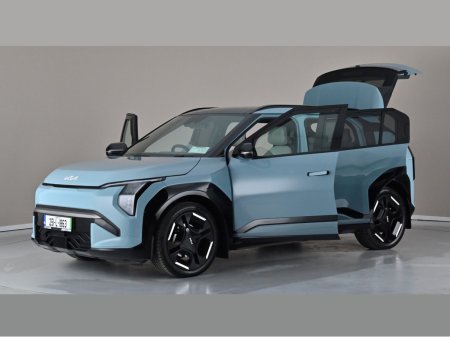2025 Kia EV3 - photo 13