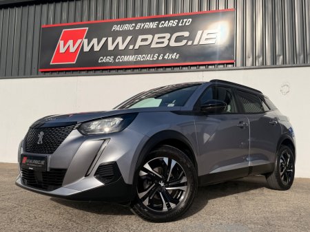 2023 Peugeot 2008 - photo 5