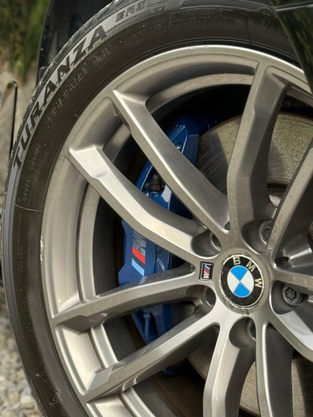 2019 BMW 5-Series - photo 6