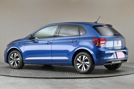 2021 Volkswagen Polo - photo 6