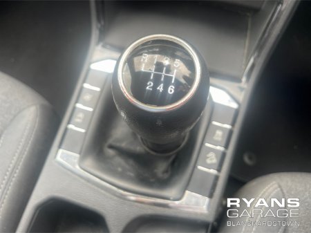 2021 SsangYong Korando - photo 22