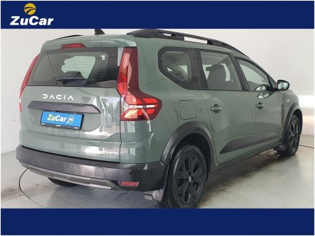 2023 Dacia Jogger - photo 7