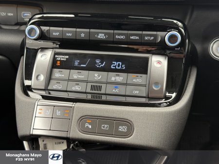 2026 Hyundai INSTER - photo 15