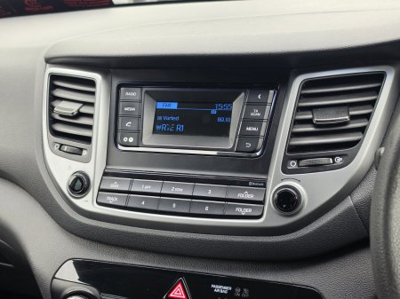 2017 Hyundai Tucson - photo 19