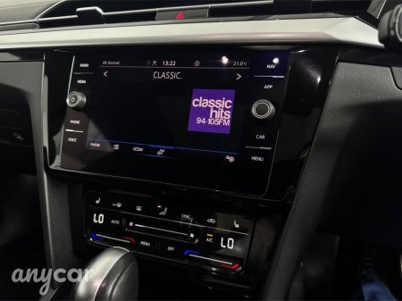 2024 Volkswagen Arteon - photo 17