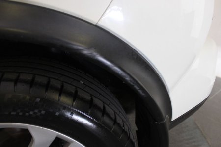 2012 Nissan Juke - photo 11
