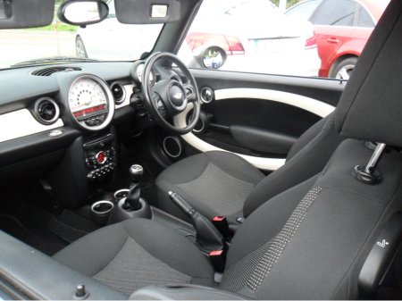 2011 Mini Cooper - photo 10