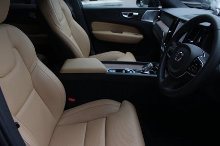 2024 Volvo XC60 - photo 11