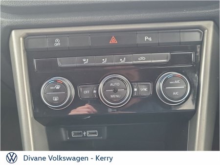 2020 Volkswagen T-Roc - photo 18