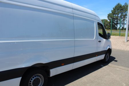 2022 Mercedes-Benz Sprinter - photo 8