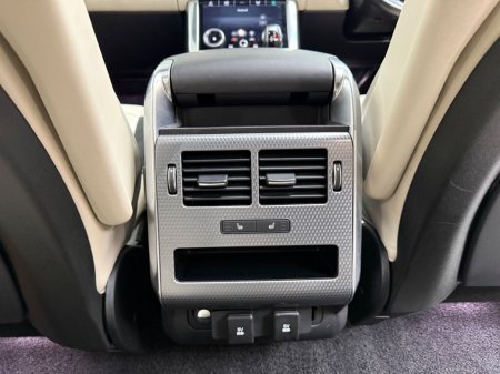 2019 Land Rover Range Rover Sport - photo 12