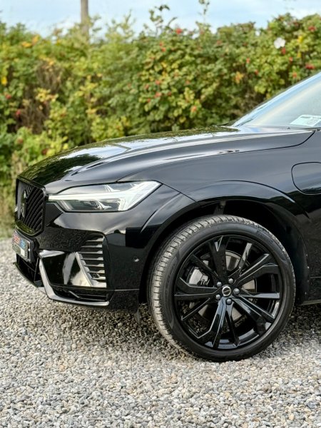 2026 Volvo XC60 - photo 9