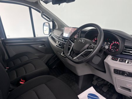 2025 Maxus DELIVER 7 - photo 8