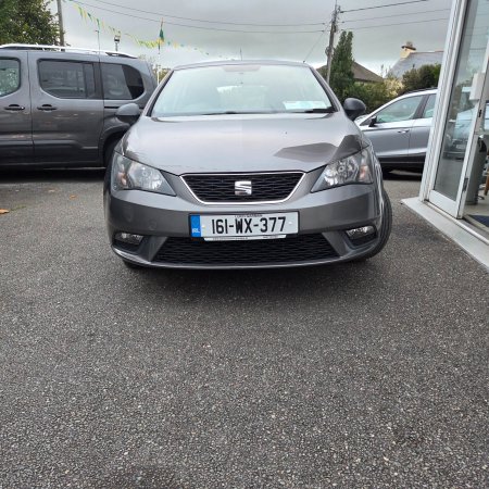 2016 SEAT Ibiza - photo 2